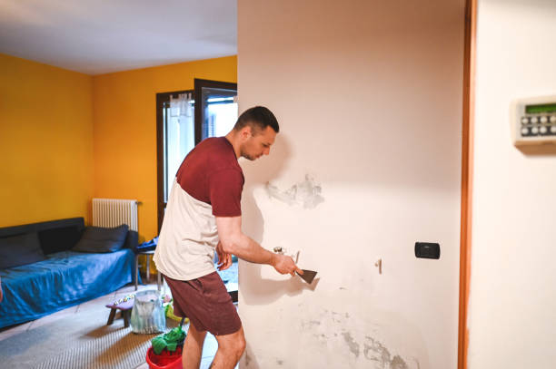 Trusted Troutdale, OR Mold Remediation Experts